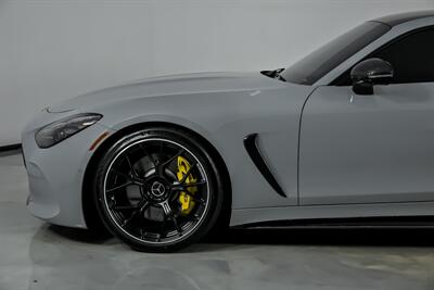 2024 Mercedes-Benz AMG GT 63   - Photo 7 - Joliet, IL 60435