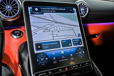 2024 Mercedes-Benz AMG GT 63   - Photo 32 - Joliet, IL 60435