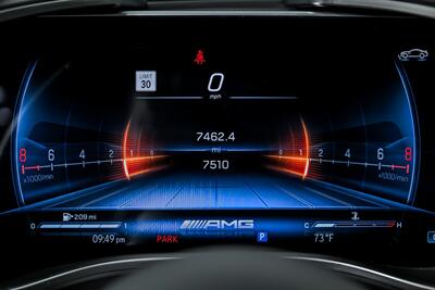 2024 Mercedes-Benz AMG GT 63   - Photo 27 - Joliet, IL 60435