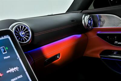 2024 Mercedes-Benz AMG GT 63   - Photo 35 - Joliet, IL 60435