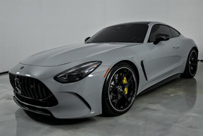 2024 Mercedes-Benz AMG GT 63   - Photo 6 - Joliet, IL 60435