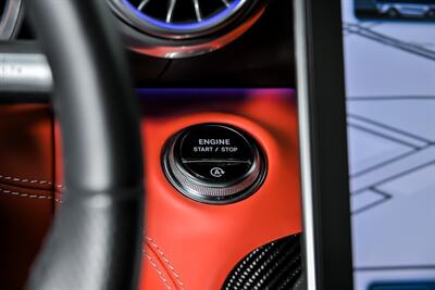 2024 Mercedes-Benz AMG GT 63   - Photo 31 - Joliet, IL 60435