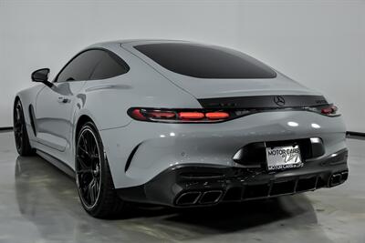 2024 Mercedes-Benz AMG GT 63   - Photo 10 - Joliet, IL 60435