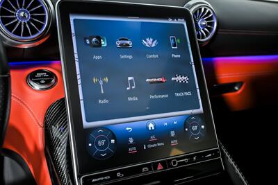 2024 Mercedes-Benz AMG GT 63   - Photo 34 - Joliet, IL 60435