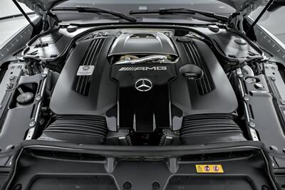 2024 Mercedes-Benz AMG GT 63   - Photo 17 - Joliet, IL 60435