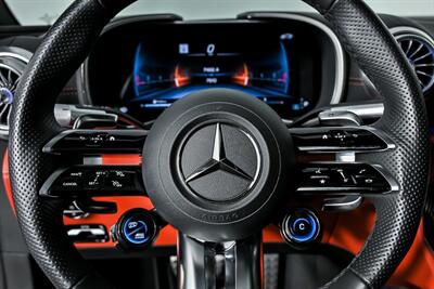 2024 Mercedes-Benz AMG GT 63   - Photo 28 - Joliet, IL 60435