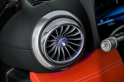 2024 Mercedes-Benz AMG GT 63   - Photo 26 - Joliet, IL 60435