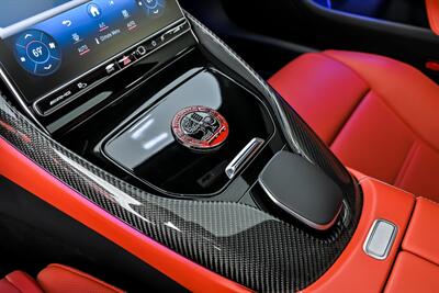 2024 Mercedes-Benz AMG GT 63   - Photo 36 - Joliet, IL 60435