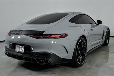 2024 Mercedes-Benz AMG GT 63   - Photo 12 - Joliet, IL 60435