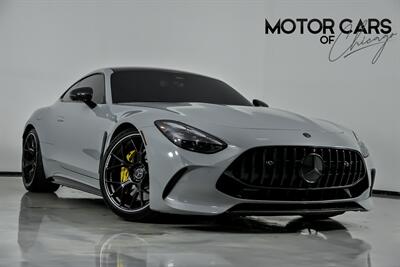 2024 Mercedes-Benz AMG GT 63   - Photo 1 - Joliet, IL 60435