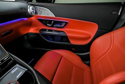 2024 Mercedes-Benz AMG GT 63   - Photo 37 - Joliet, IL 60435