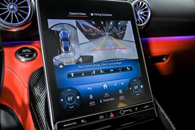 2024 Mercedes-Benz AMG GT 63   - Photo 33 - Joliet, IL 60435