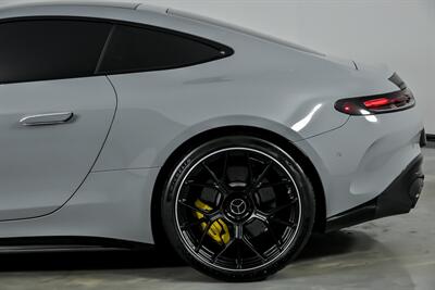 2024 Mercedes-Benz AMG GT 63   - Photo 9 - Joliet, IL 60435