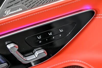 2024 Mercedes-Benz AMG GT 63   - Photo 20 - Joliet, IL 60435