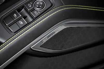 2018 Porsche 911 Turbo S   - Photo 19 - Joliet, IL 60435