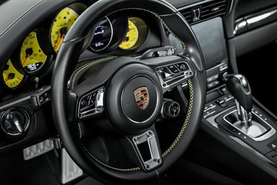 2018 Porsche 911 Turbo S   - Photo 25 - Joliet, IL 60435