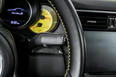 2018 Porsche 911 Turbo S   - Photo 33 - Joliet, IL 60435