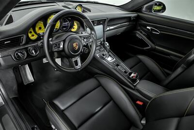 2018 Porsche 911 Turbo S   - Photo 20 - Joliet, IL 60435