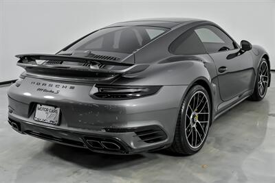 2018 Porsche 911 Turbo S   - Photo 12 - Joliet, IL 60435