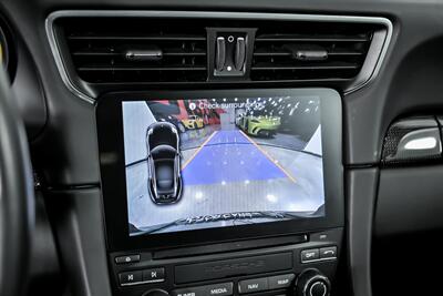 2018 Porsche 911 Turbo S   - Photo 35 - Joliet, IL 60435