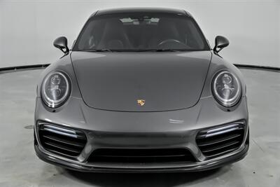 2018 Porsche 911 Turbo S   - Photo 5 - Joliet, IL 60435