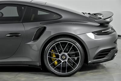2018 Porsche 911 Turbo S   - Photo 9 - Joliet, IL 60435