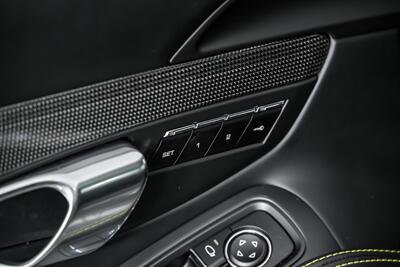 2018 Porsche 911 Turbo S   - Photo 18 - Joliet, IL 60435