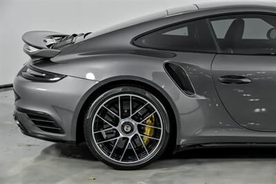 2018 Porsche 911 Turbo S   - Photo 13 - Joliet, IL 60435