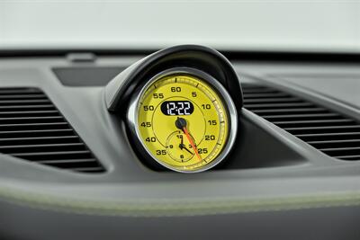 2018 Porsche 911 Turbo S   - Photo 29 - Joliet, IL 60435
