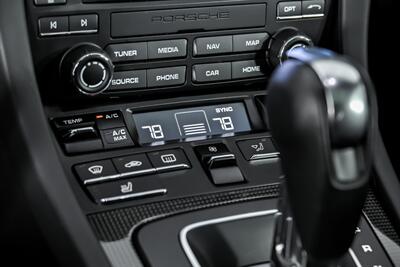 2018 Porsche 911 Turbo S   - Photo 38 - Joliet, IL 60435