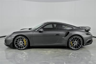 2018 Porsche 911 Turbo S   - Photo 8 - Joliet, IL 60435