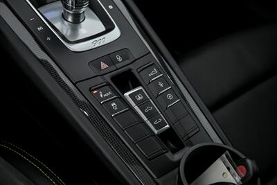 2018 Porsche 911 Turbo S   - Photo 40 - Joliet, IL 60435