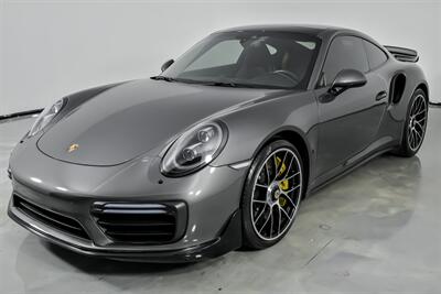 2018 Porsche 911 Turbo S   - Photo 6 - Joliet, IL 60435