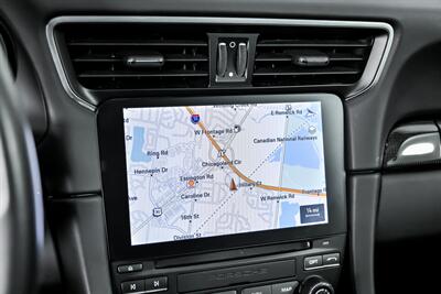 2018 Porsche 911 Turbo S   - Photo 36 - Joliet, IL 60435