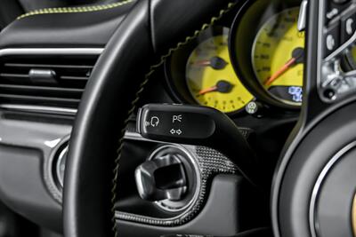 2018 Porsche 911 Turbo S   - Photo 31 - Joliet, IL 60435