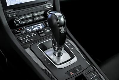 2018 Porsche 911 Turbo S   - Photo 39 - Joliet, IL 60435