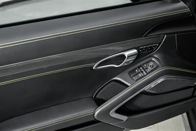 2018 Porsche 911 Turbo S   - Photo 17 - Joliet, IL 60435