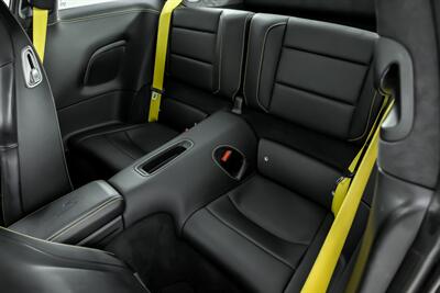 2018 Porsche 911 Turbo S   - Photo 24 - Joliet, IL 60435
