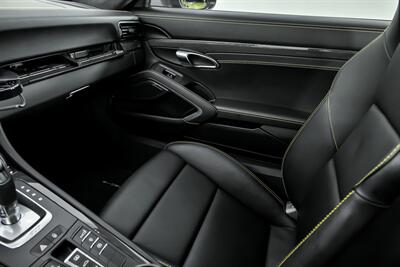 2018 Porsche 911 Turbo S   - Photo 43 - Joliet, IL 60435