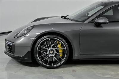 2018 Porsche 911 Turbo S   - Photo 7 - Joliet, IL 60435