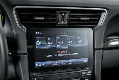 2018 Porsche 911 Turbo S   - Photo 34 - Joliet, IL 60435