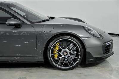 2018 Porsche 911 Turbo S   - Photo 15 - Joliet, IL 60435