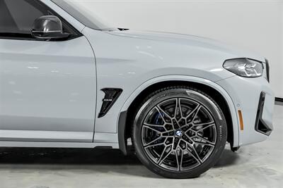 2022 BMW X3 M COMPETITION - Photo 15 - Joliet, IL 60435