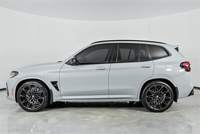 2022 BMW X3 M COMPETITION - Photo 8 - Joliet, IL 60435