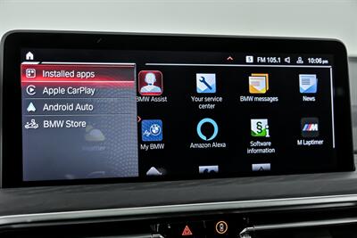 2022 BMW X3 M COMPETITION - Photo 33 - Joliet, IL 60435