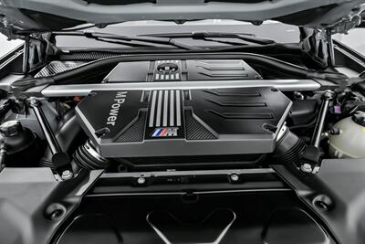 2022 BMW X3 M COMPETITION - Photo 17 - Joliet, IL 60435