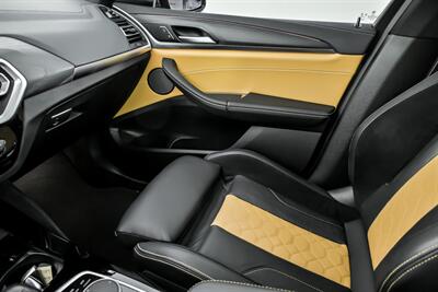 2022 BMW X3 M COMPETITION - Photo 37 - Joliet, IL 60435