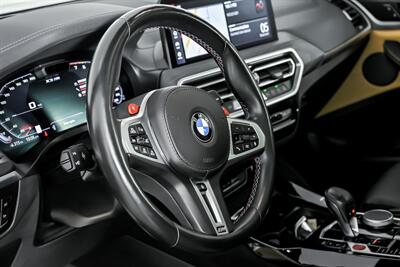 2022 BMW X3 M COMPETITION - Photo 26 - Joliet, IL 60435