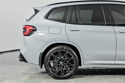 2022 BMW X3 M COMPETITION - Photo 13 - Joliet, IL 60435