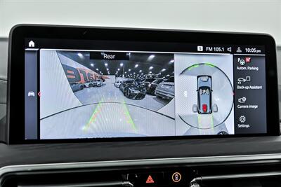 2022 BMW X3 M COMPETITION - Photo 32 - Joliet, IL 60435